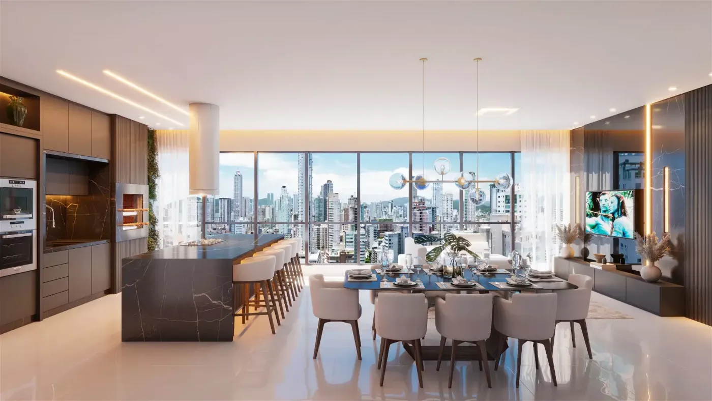 Lemos Torres - Residencial