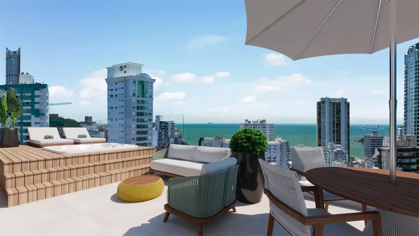 Lemos Torres - Residencial