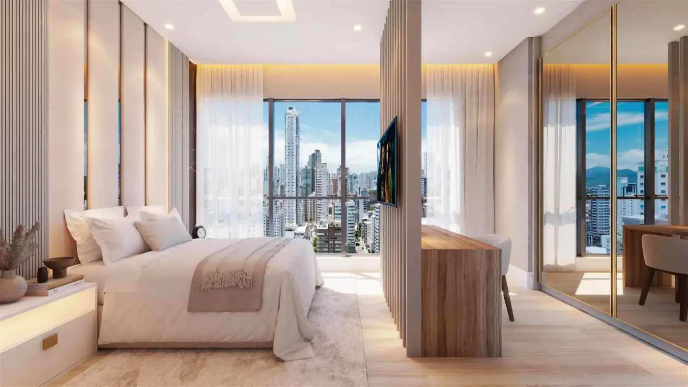 Lemos Torres - Residencial