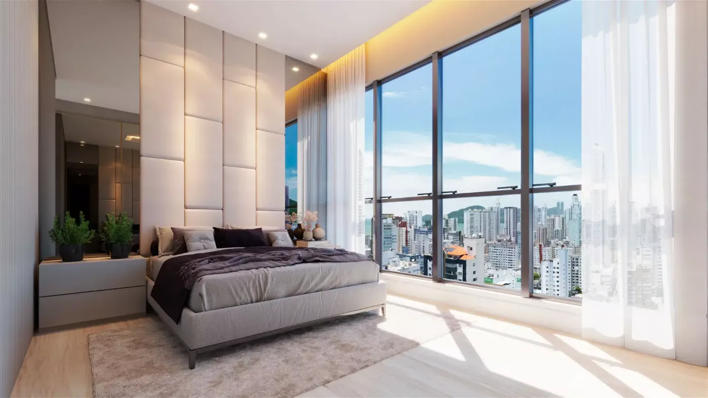 Lemos Torres - Residencial