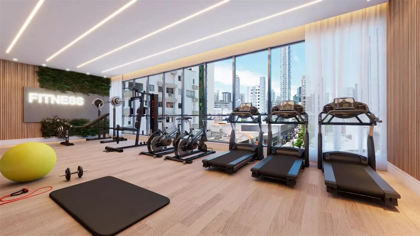 Lemos Torres - Residencial