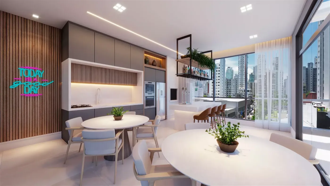 Lemos Torres - Residencial