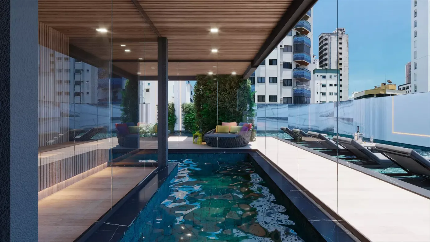 Lemos Torres - Residencial