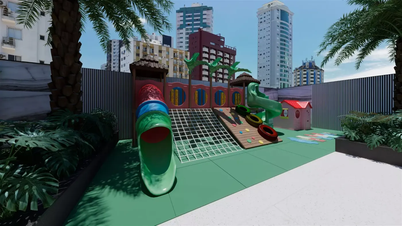 Lemos Torres - Residencial