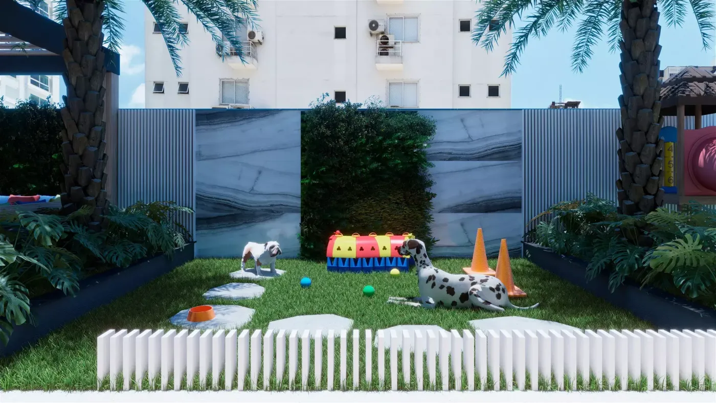 Lemos Torres - Residencial