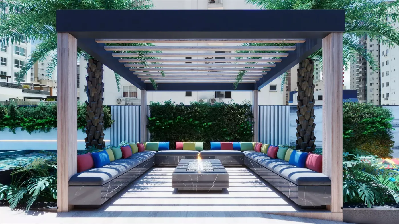 Lemos Torres - Residencial
