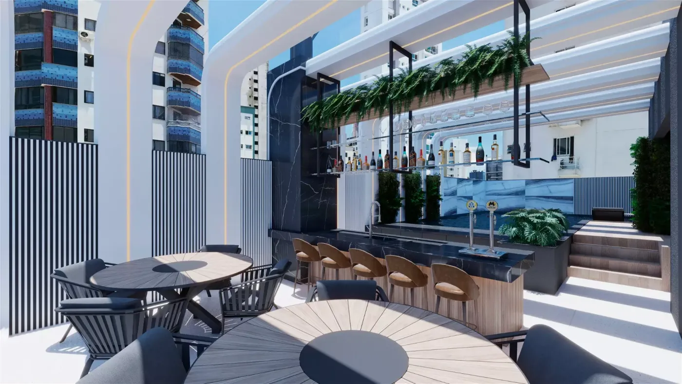 Lemos Torres - Residencial