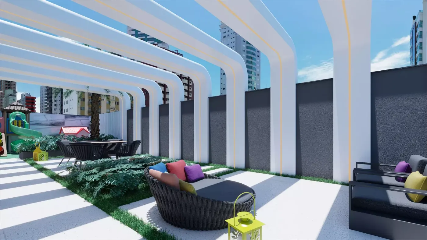 Lemos Torres - Residencial