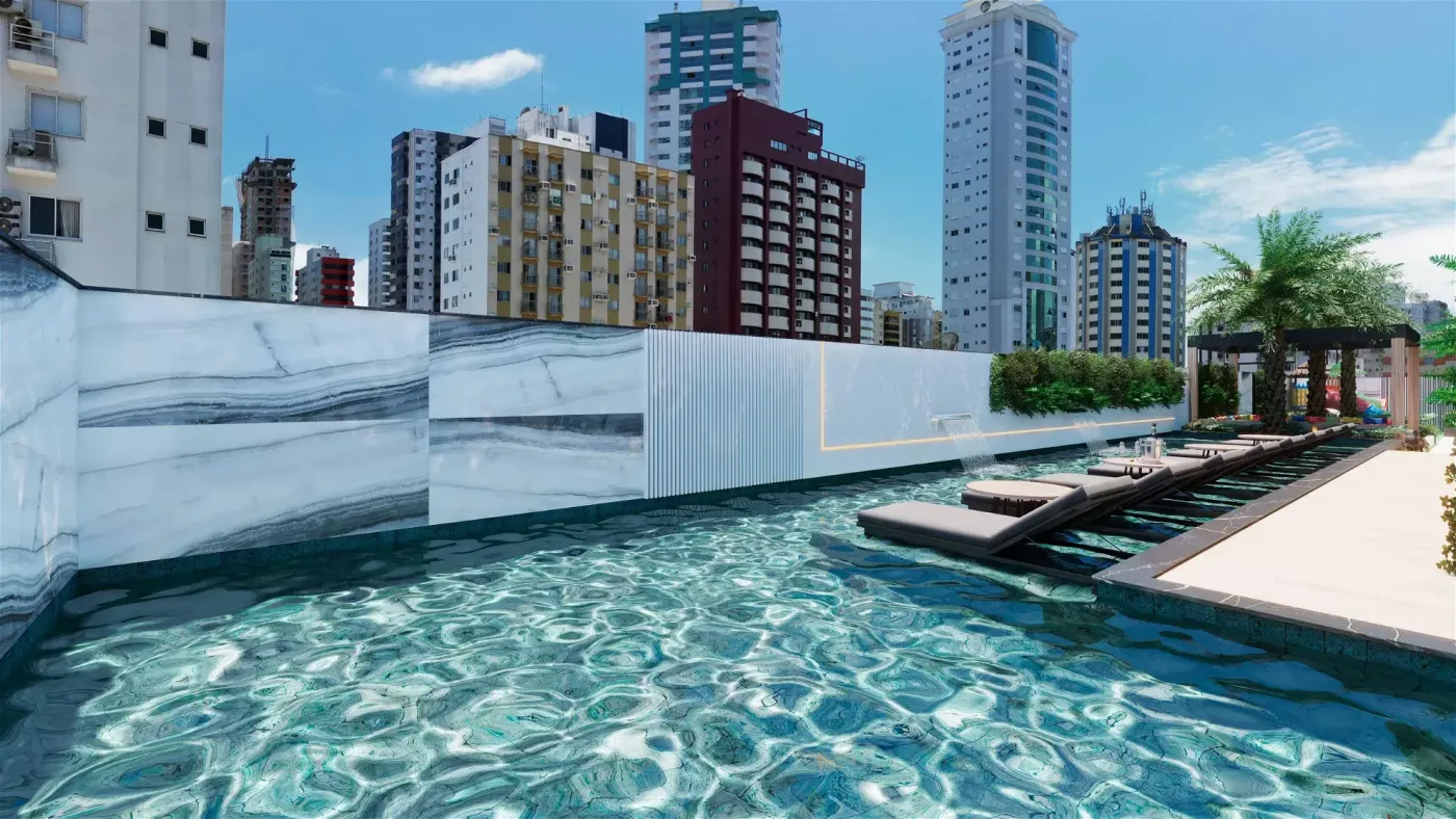 Lemos Torres - Residencial