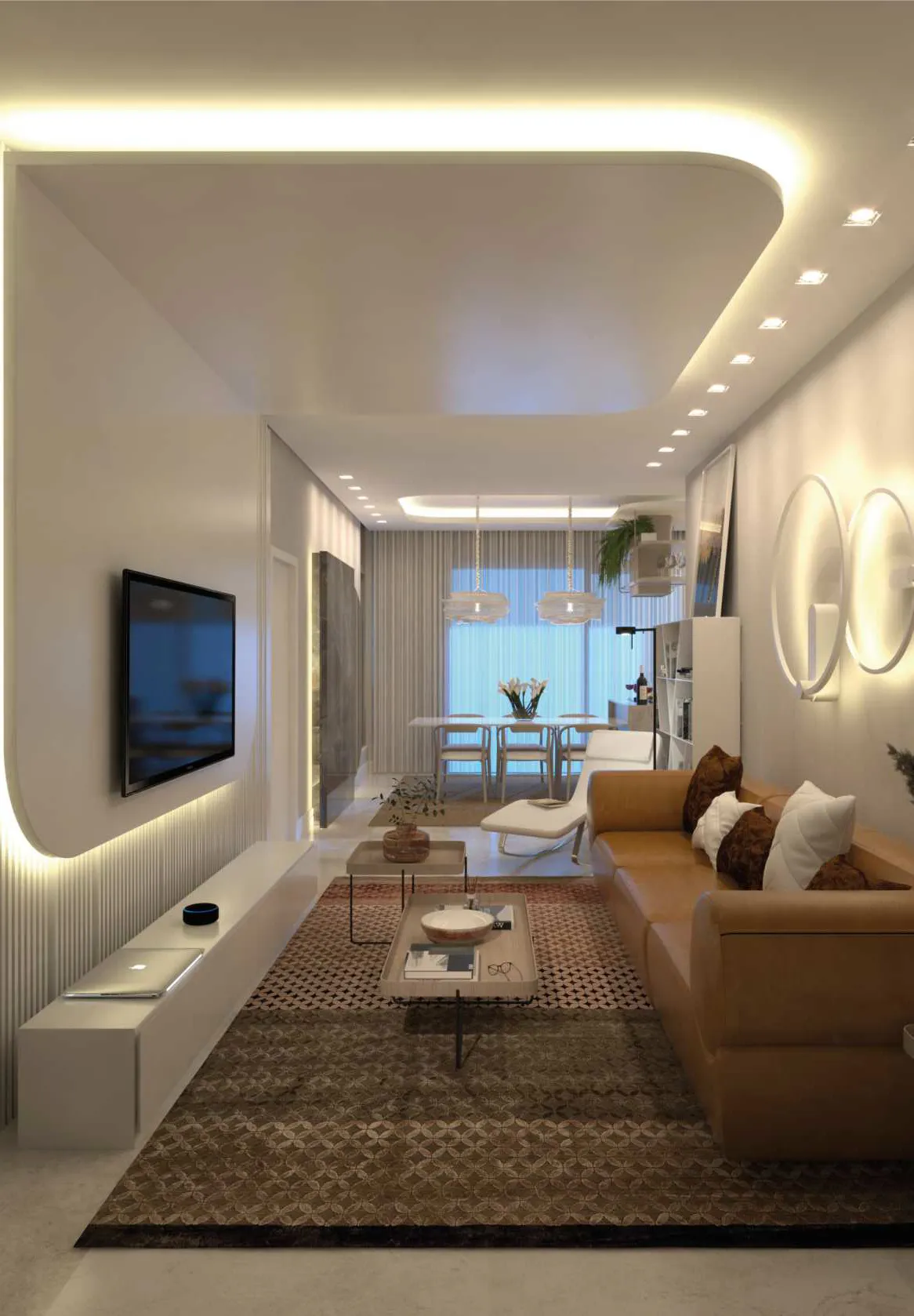 Unic View - Absoluta Construtora e Incorporadora SC