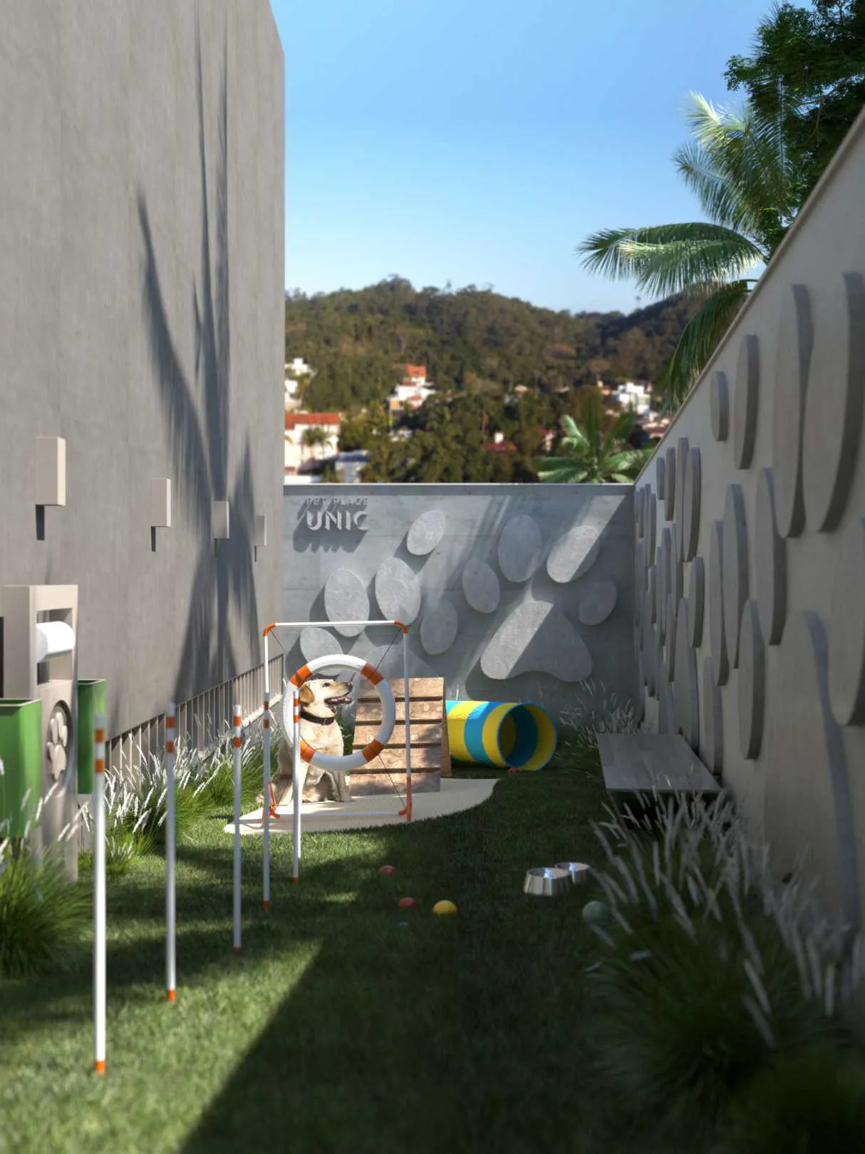 Unic View - Absoluta Construtora e Incorporadora SC