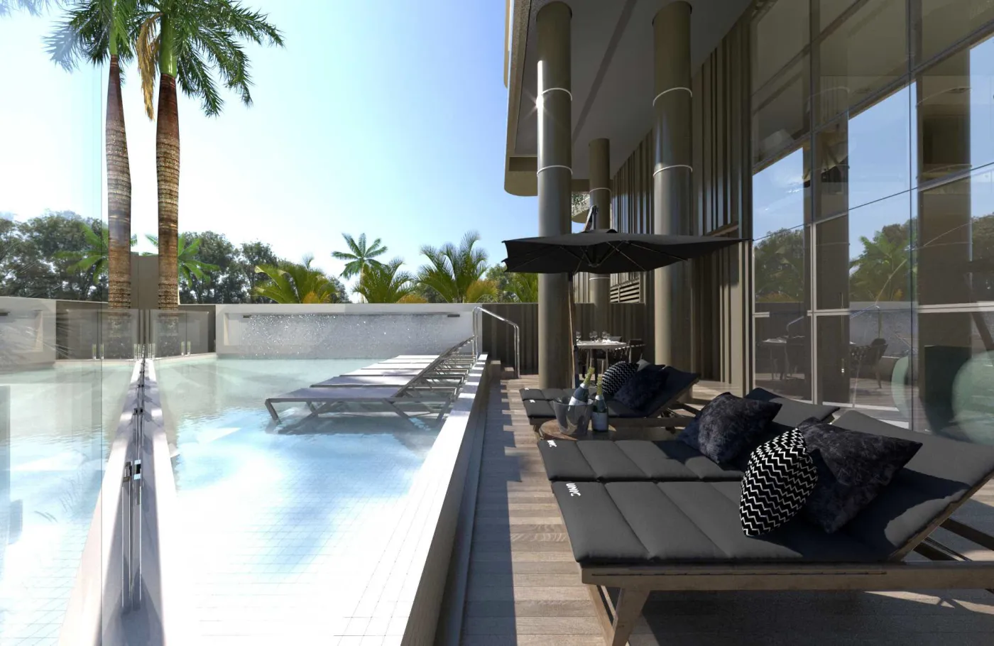 Unic View - Absoluta Construtora e Incorporadora SC