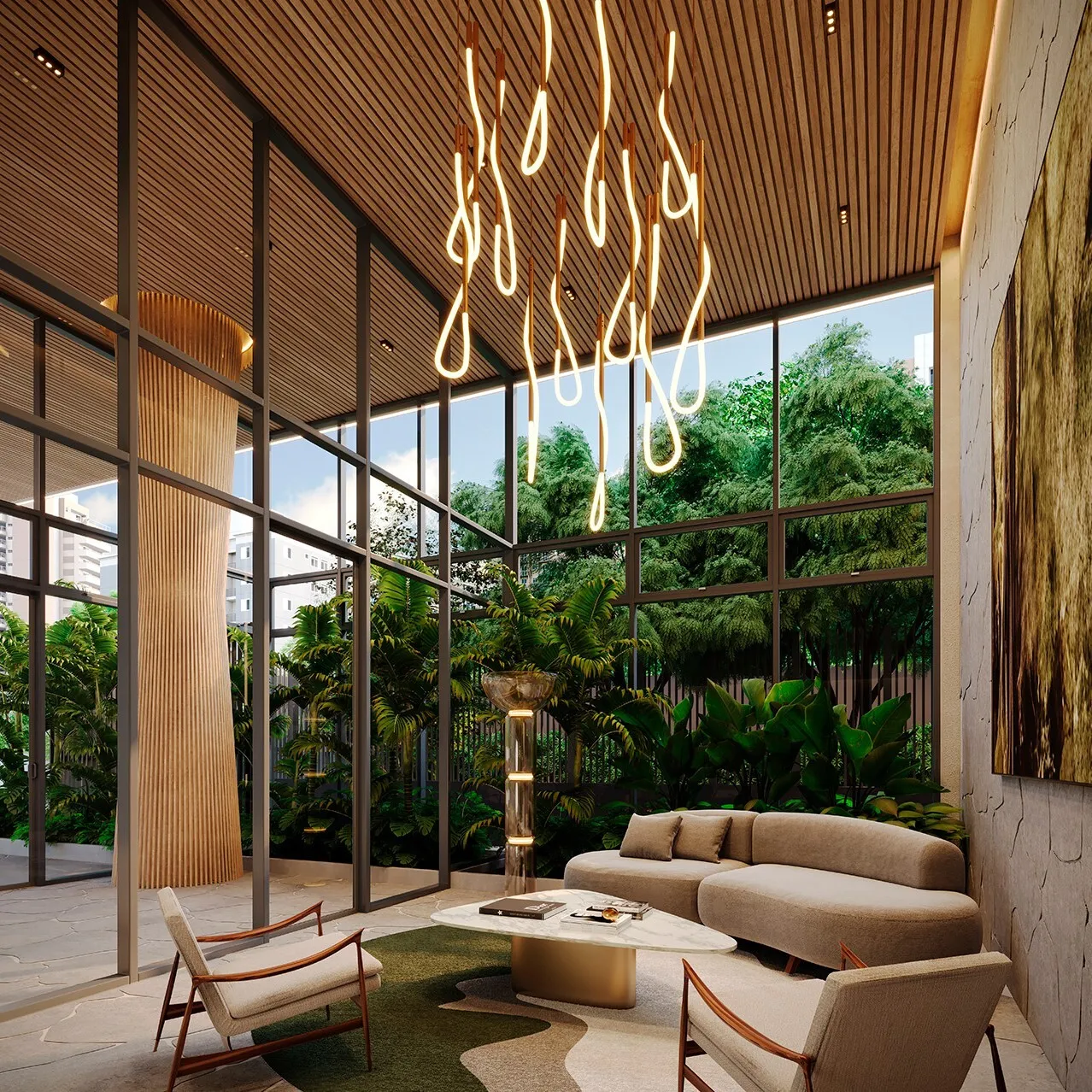 Mac Ibirapuera - Residencial