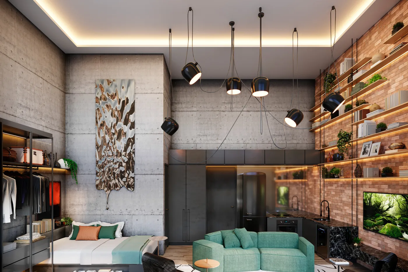 Mac Ibirapuera - Residencial