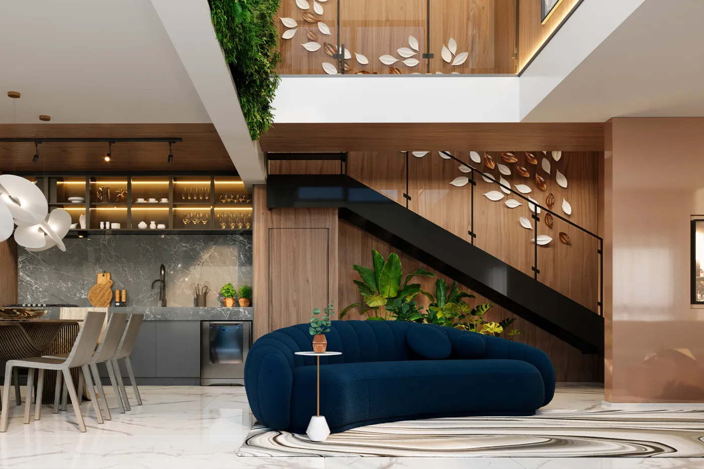 Mac Ibirapuera - Residencial