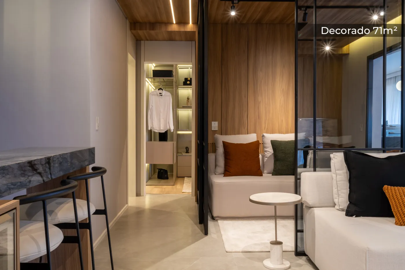 Mac Ibirapuera - Residencial