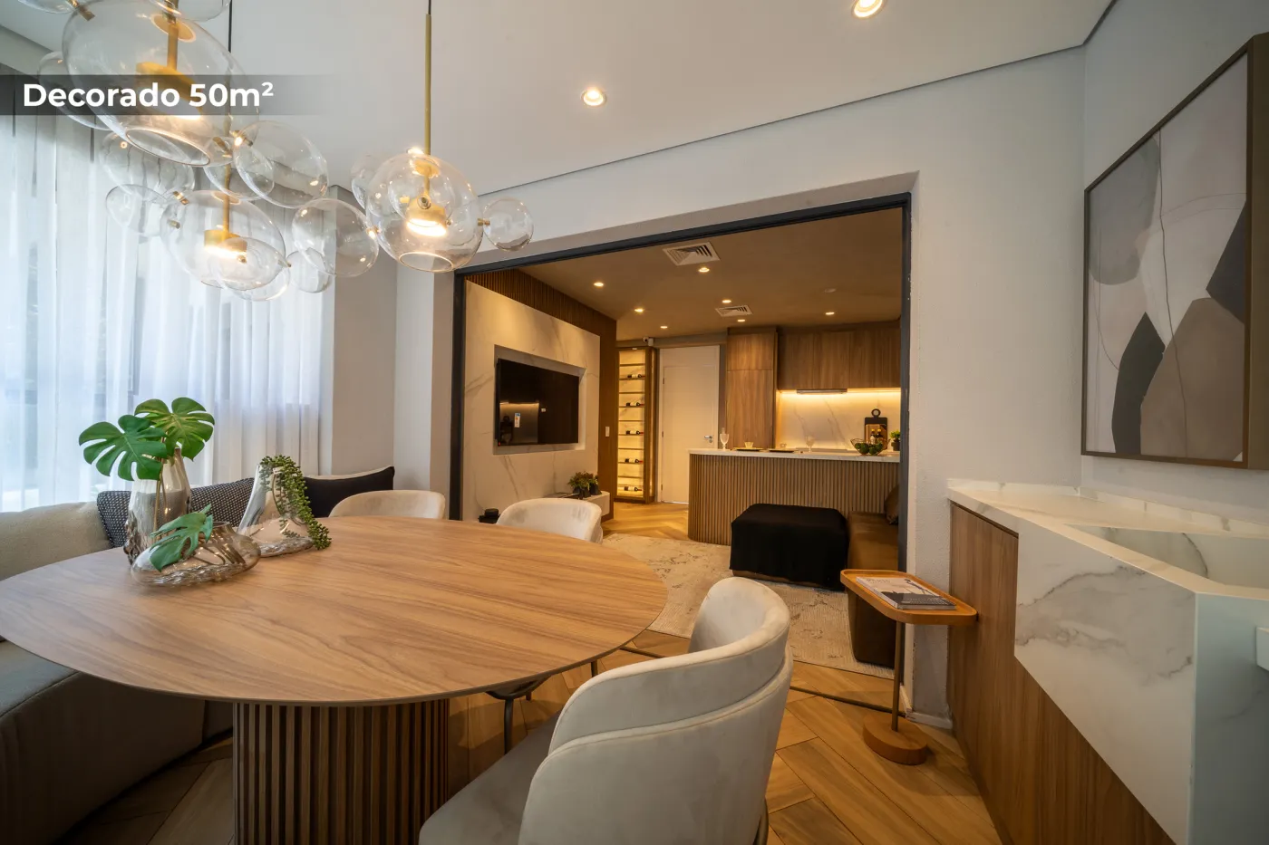 Mac Ibirapuera - Residencial