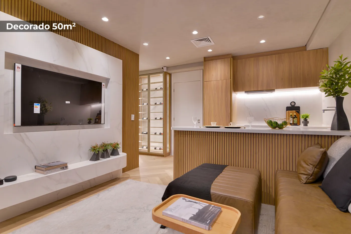 Mac Ibirapuera - Residencial