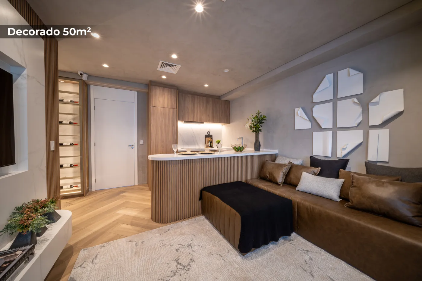 Mac Ibirapuera - Residencial