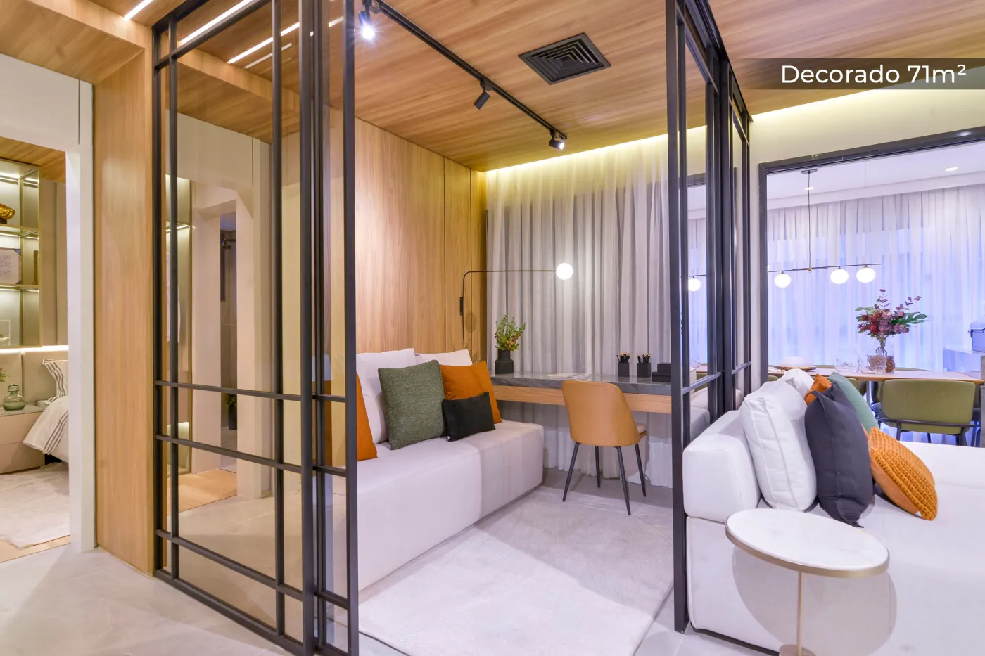 Mac Ibirapuera - Residencial