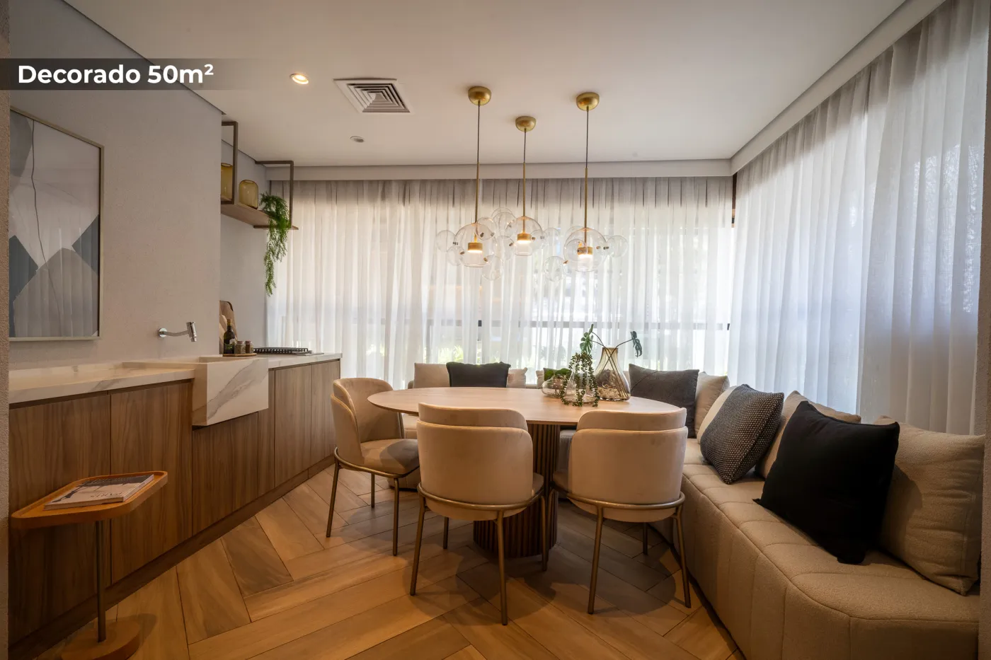 Mac Ibirapuera - Residencial