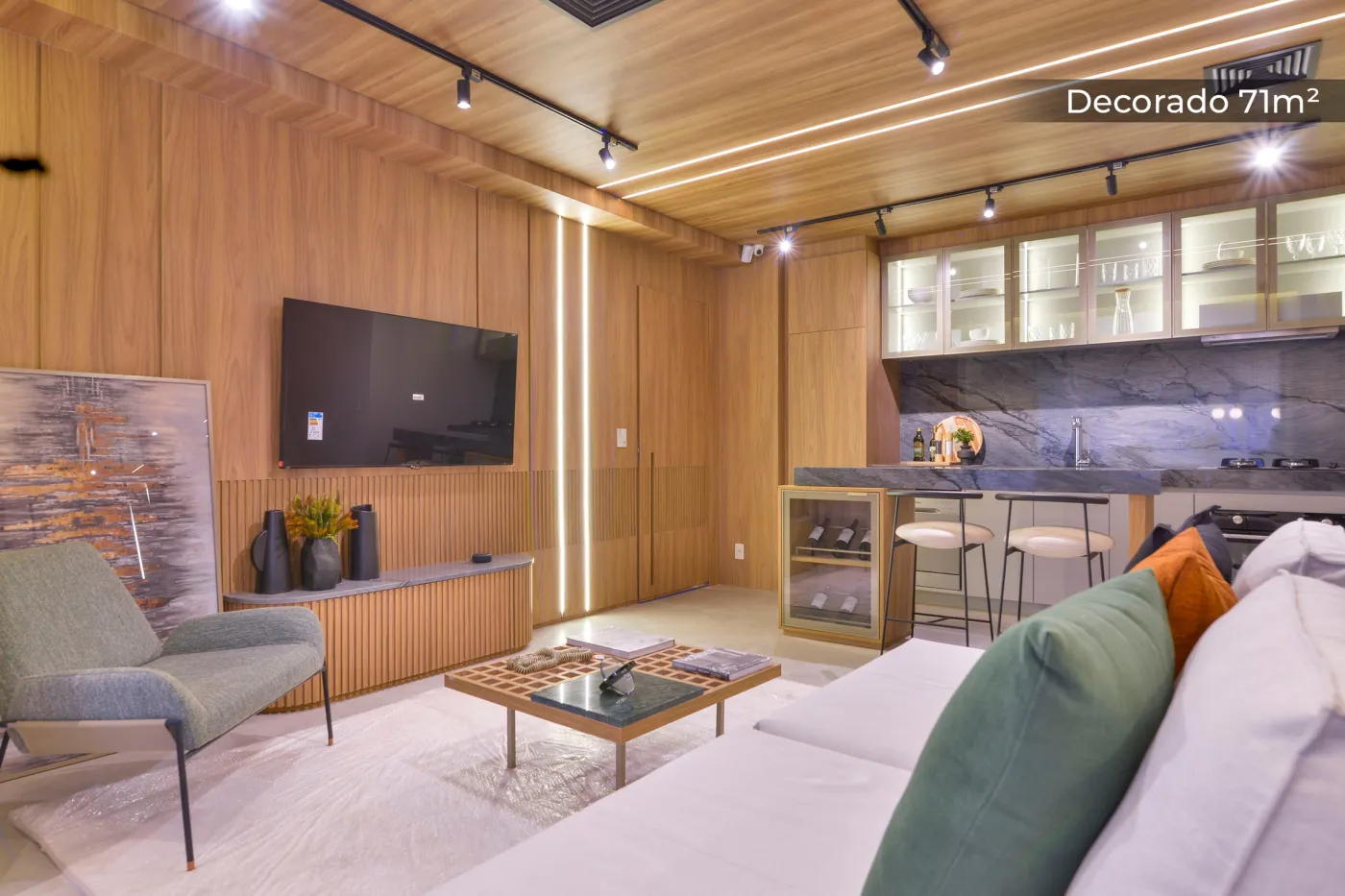 Mac Ibirapuera - Residencial