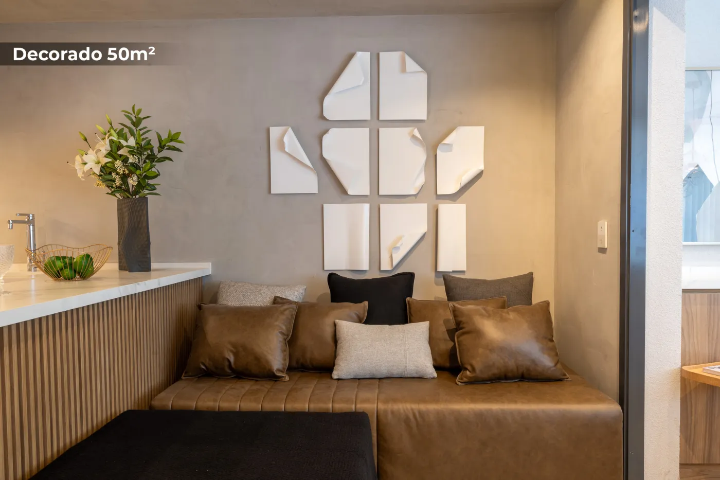 Mac Ibirapuera - Residencial
