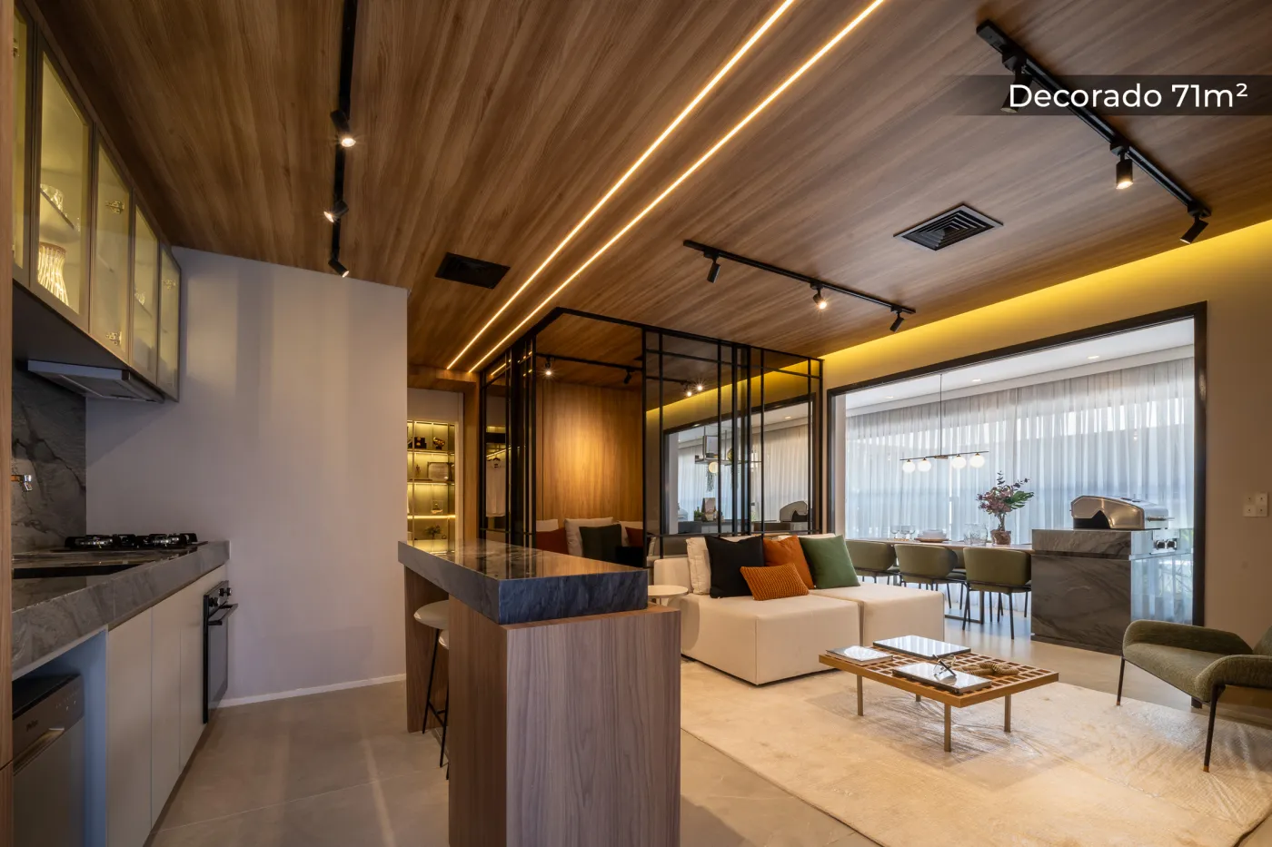 Mac Ibirapuera - Residencial