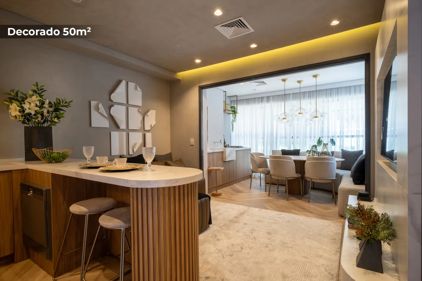 Mac Ibirapuera - Residencial