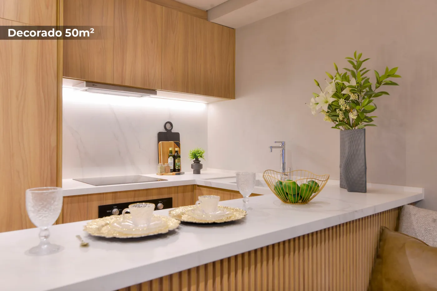 Mac Ibirapuera - Residencial