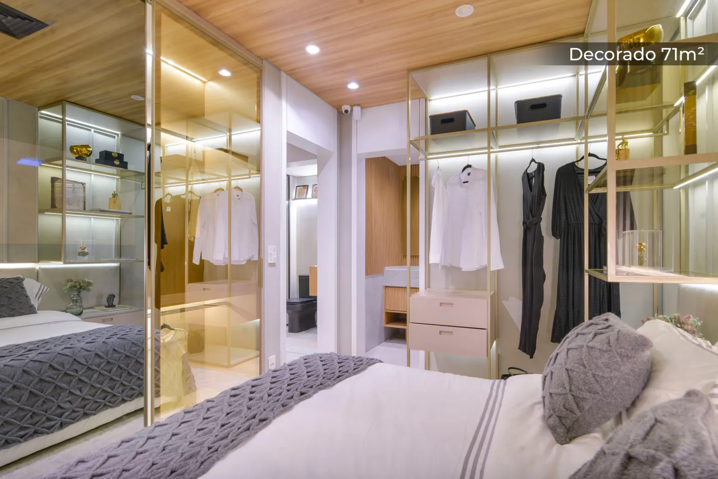 Mac Ibirapuera - Residencial