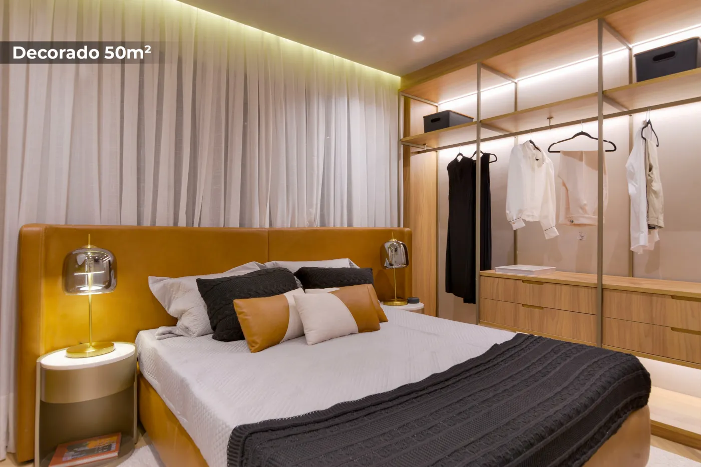 Mac Ibirapuera - Residencial