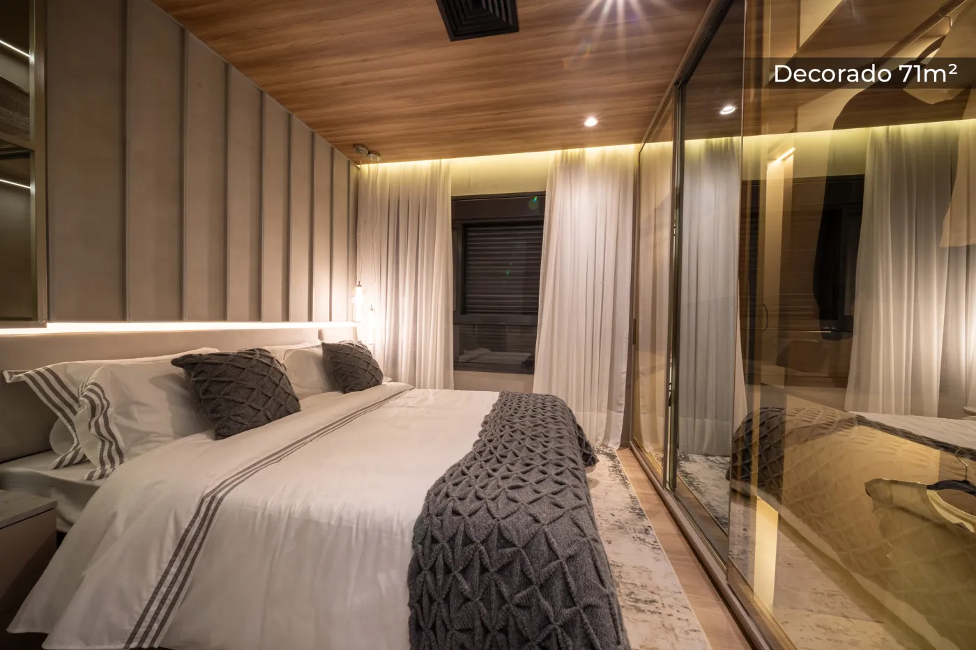 Mac Ibirapuera - Residencial