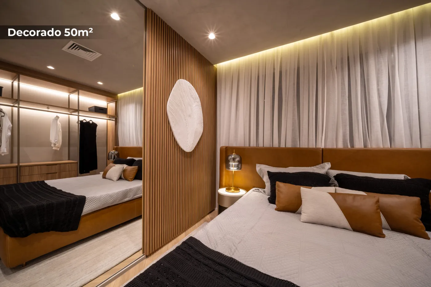 Mac Ibirapuera - Residencial