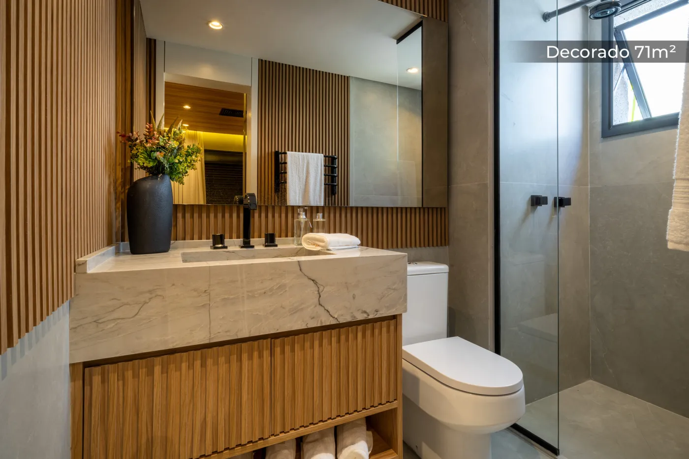 Mac Ibirapuera - Residencial
