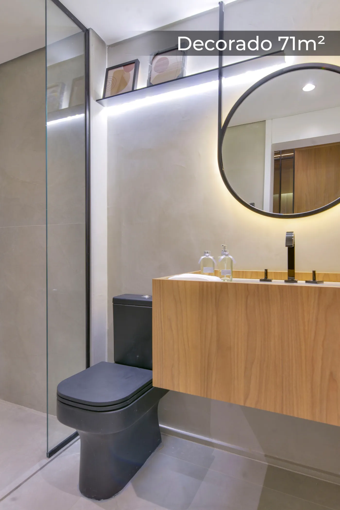 Mac Ibirapuera - Residencial