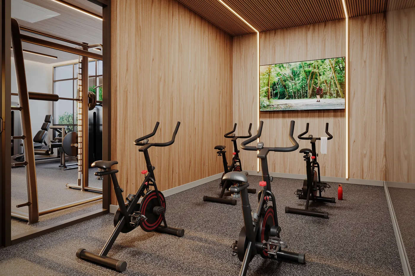 Mac Ibirapuera - Residencial