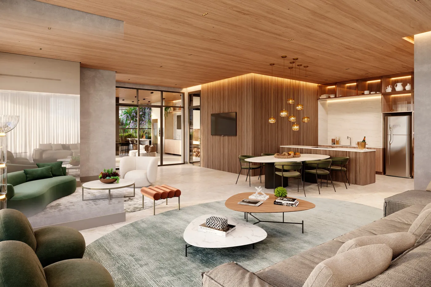 Mac Ibirapuera - Residencial