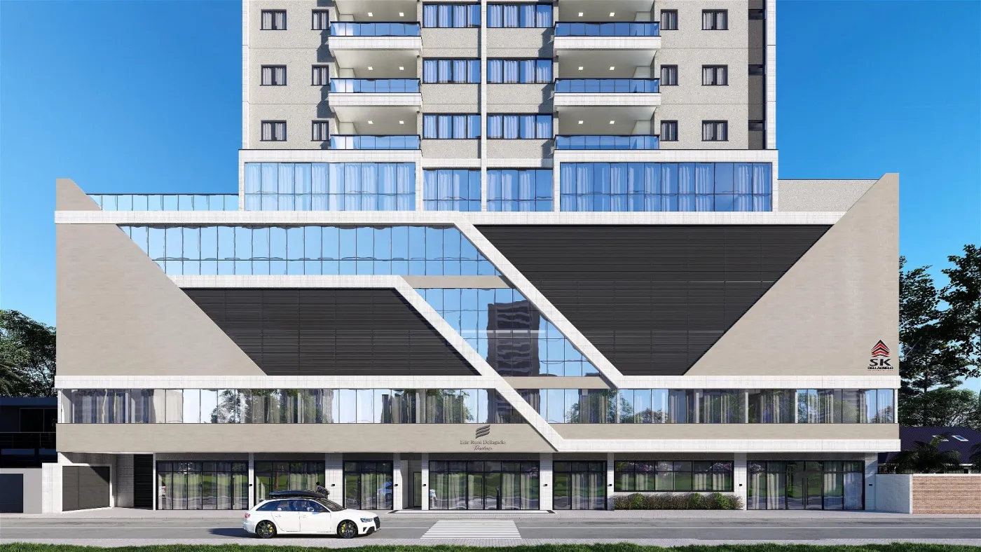 Edir Russi Dellagnelo - Sk Dellagnelo Empreendimentos Edir Russi Dellagnelo - Sk Dellagnelo Empreendimentos