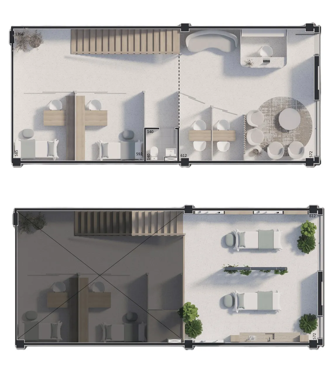 Reserva Barigui Mirante - Comercial