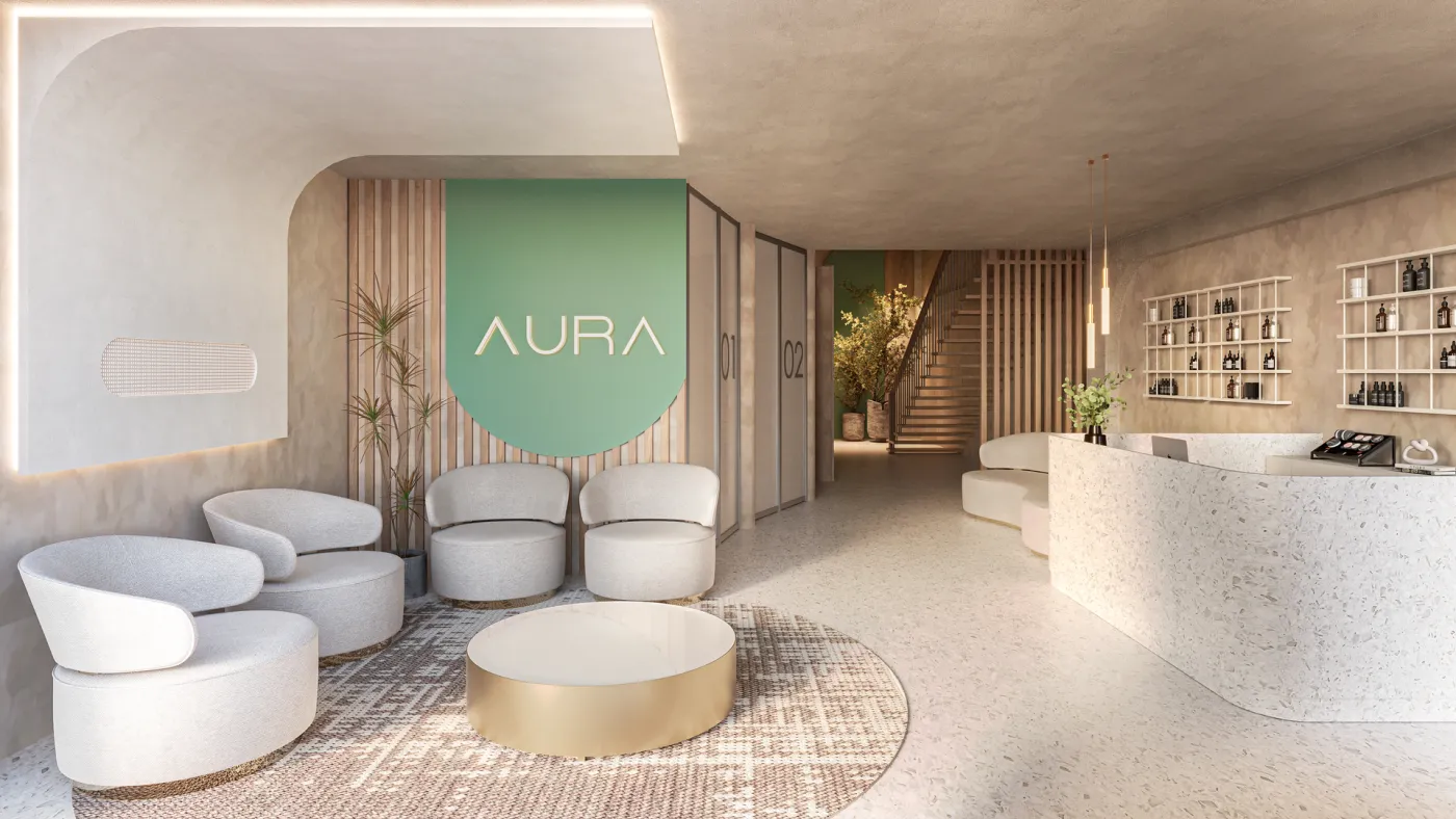 Reserva Barigui Mirante - Comercial