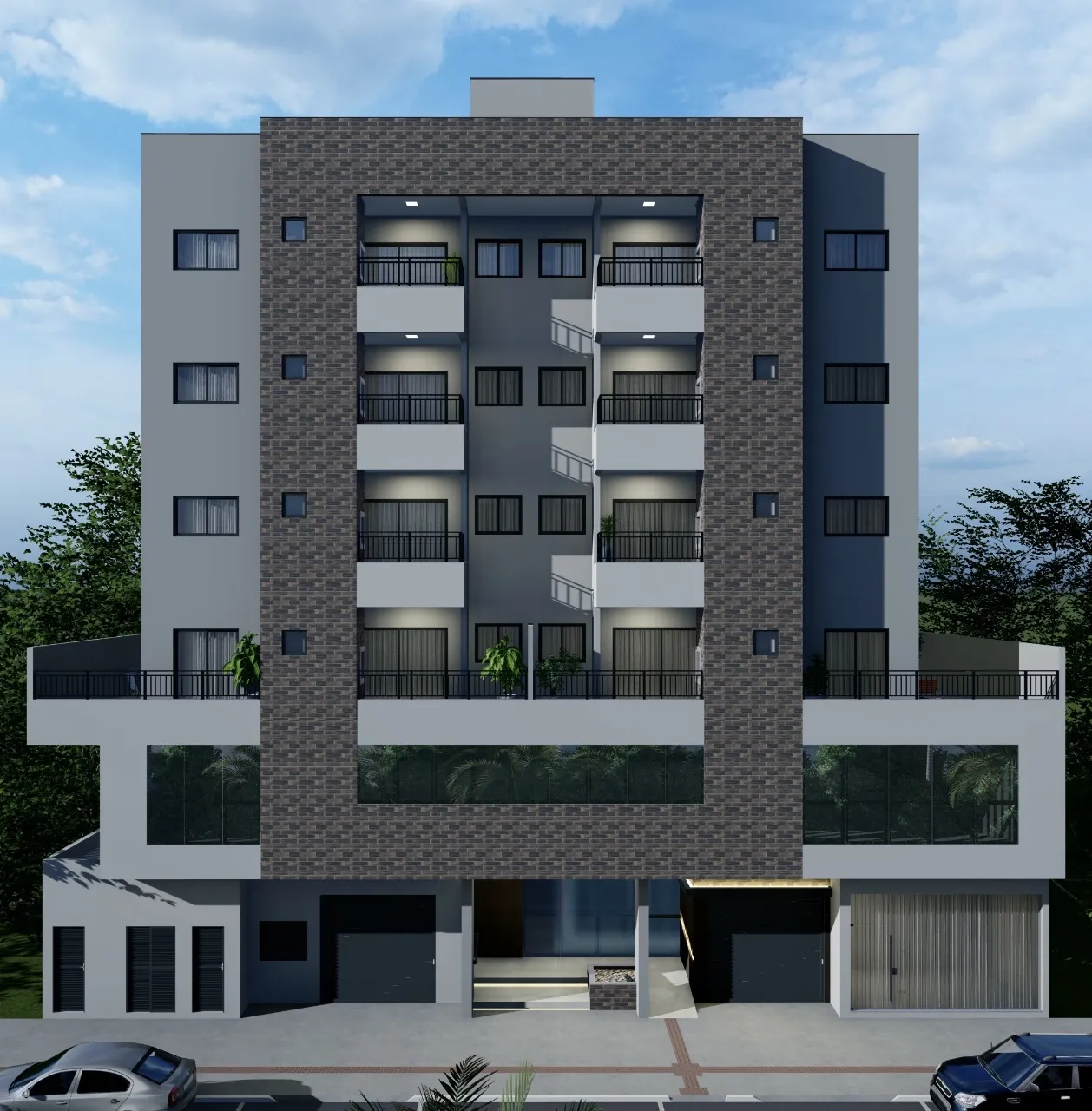 Agatha - Residencial
