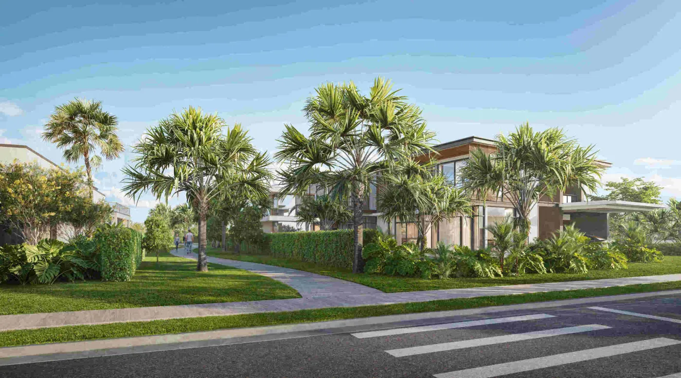 Terra da Grama - Opus