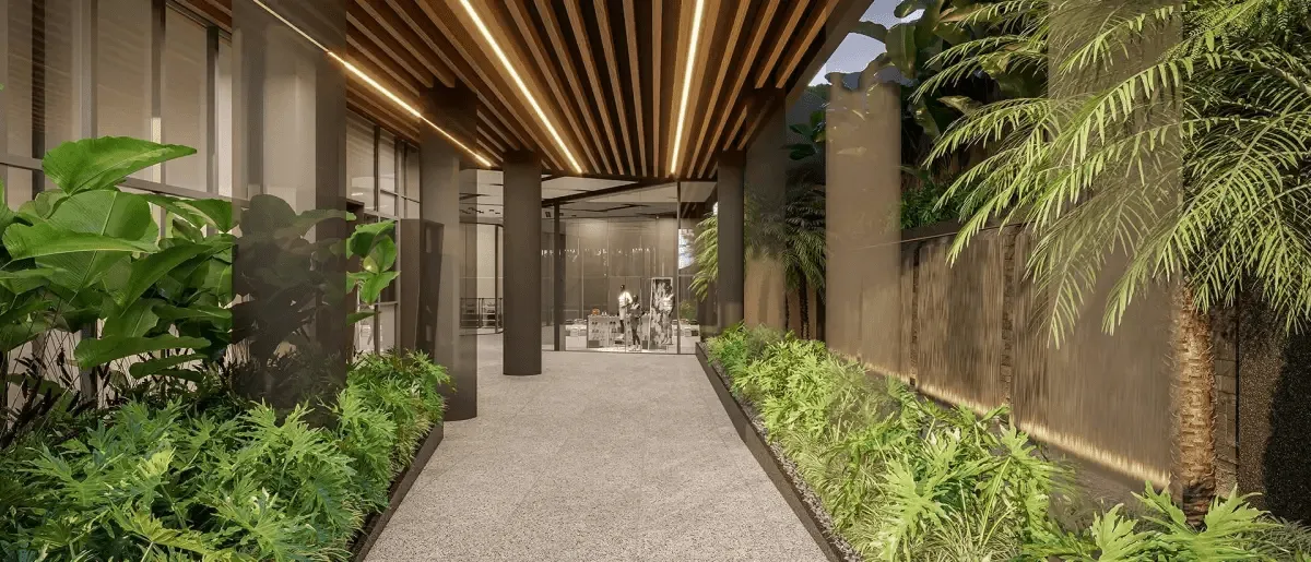 Helbor Patteo Vila Mariana Life & Offices - Residencial
