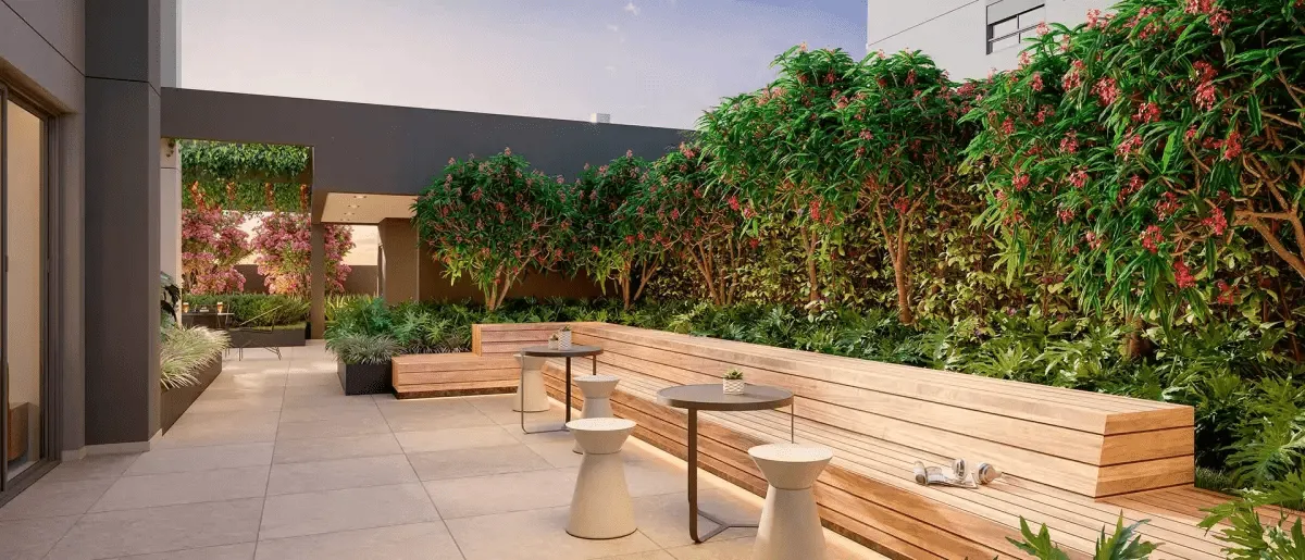 Helbor Patteo Vila Mariana Life & Offices - Residencial