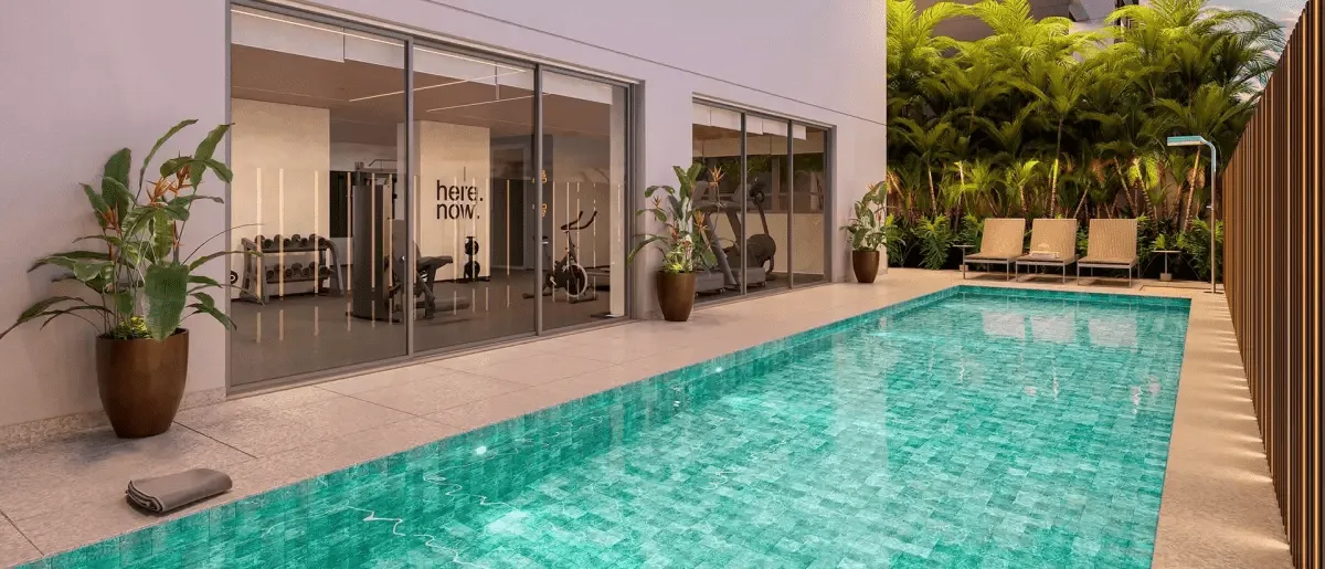Helbor Patteo Vila Mariana Life & Offices - Residencial