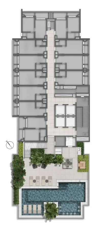 Haus Mitre Edition NY Soho - Studios