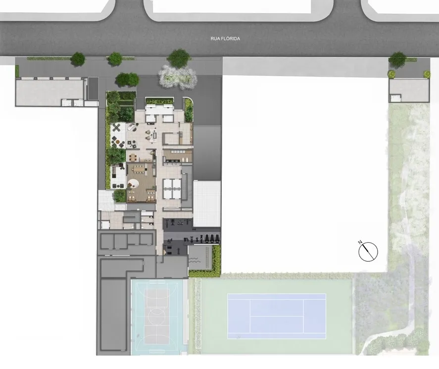 Haus Mitre Edition NY Soho - Studios