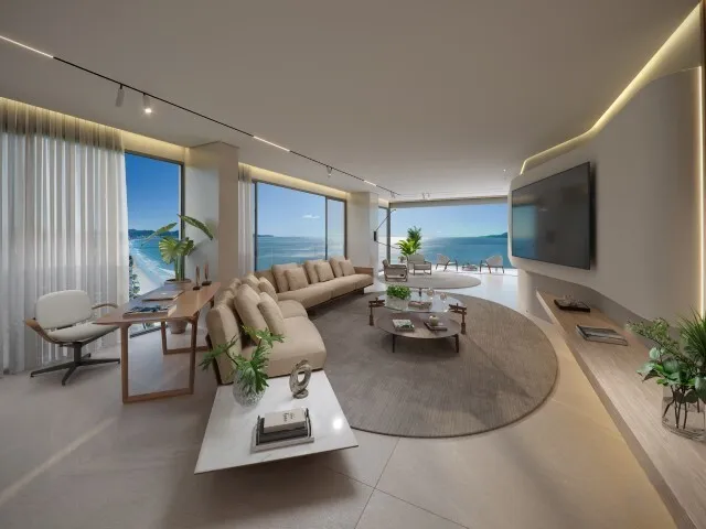 Edify One - Edify Construtora Edify One - Edify Construtora