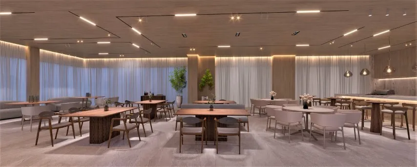 Edify One - Edify Construtora Edify One - Edify Construtora